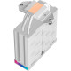 Кулер для процессора Deepcool AK400 Digital Pro White (R-AK400-WHAPMN-G)