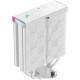 Кулер для процессора Deepcool AK400 Digital Pro White (R-AK400-WHAPMN-G)