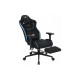 Крісло ігрове GT Racer X-2306 Black (X-2306 Fabric Black L)