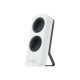 Акустическая система Logitech Z-207 White (980-001292)
