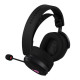 Наушники ASUS ROG Pelta Bluetooth/Wireless Black (90YH0410-BHUA00)