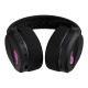 Наушники ASUS ROG Pelta Bluetooth/Wireless Black (90YH0410-BHUA00)