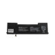 Аккумулятор для ноутбука HP Omen 15-5000 RR04, 3800mAh (58Wh), 4cell, 15.2V, Li-ion AlSoft (A71006)