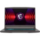 Ноутбук MSI Thin 15 B13UC-3430XRO (9S7-16R831-3430)