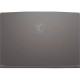 Ноутбук MSI Thin 15 B13UC-3430XRO (9S7-16R831-3430)