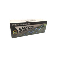 Картридж Premium Quality Epson WorkForce Pro WF-M5690/WF-M5190 Black аналог C13T865140 (70265214)