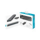 Концентратор Digitus USB 3.0 Hub, 7 Port (DA-70241-1)