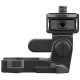 Аксессуар к экшн-камерам GoPro Locking 1/4"-20 Mounting Buckle (ABTQR-001)
