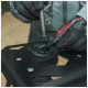 Аксессуар к экшн-камерам GoPro Locking 1/4"-20 Mounting Buckle (ABTQR-001)