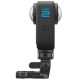 Аксессуар к экшн-камерам GoPro Locking 1/4"-20 Mounting Buckle (ABTQR-001)