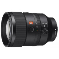 Объектив Sony 135mm, f/1.8 GM для камер NEX FF (SEL135F18GM.SYX)