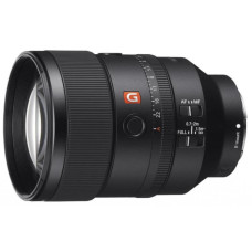 Объектив Sony 135mm, f/1.8 GM для камер NEX FF (SEL135F18GM.SYX)