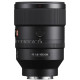 Объектив Sony 135mm, f/1.8 GM для камер NEX FF (SEL135F18GM.SYX)