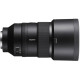 Объектив Sony 135mm, f/1.8 GM для камер NEX FF (SEL135F18GM.SYX)