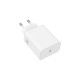 Зарядное устройство BOROFONE BA109A USB-C PD40W white (6941991126888)