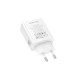 Зарядное устройство BOROFONE BA109A USB-C PD40W white (6941991126888)