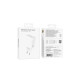 Зарядное устройство BOROFONE BA109A USB-C PD40W white (6941991126888)