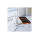 Зарядное устройство BOROFONE BA109A USB-C PD40W white (6941991126888)
