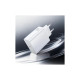 Зарядное устройство BOROFONE BA109A USB-C PD40W white (6941991126888)