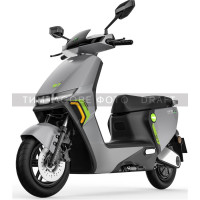 2E Electric scooter S70, grey (2EESS70PLUS)