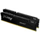 Kingston Пам'ять ПК DDR5 32GB KIT (16GBx2) 5600 FURY Beast EXPO (KF560C30BBEK2-32)