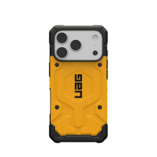UAG Чохол UAG для iPhone 17 Pro, Pathfinder MagSafe, Heritage Yellow (114548118282)
