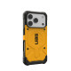 UAG Чохол UAG для iPhone 17 Pro, Pathfinder MagSafe, Heritage Yellow (114548118282)