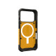 UAG Чохол UAG для iPhone 17 Pro, Pathfinder MagSafe, Heritage Yellow (114548118282)