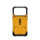UAG Чохол UAG для iPhone 17 Pro, Pathfinder MagSafe, Heritage Yellow (114548118282)