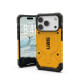 UAG Чохол UAG для iPhone 17 Pro, Pathfinder MagSafe, Heritage Yellow (114548118282)