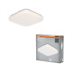 Osram OSRAM CEILING SQUARE 12Вт 4000K 960 lm Surface-Mounted Light Fixture (4099854648267)