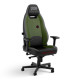 Кресло игровое Noblechairs LEGEND DOOM Green (NBL-LGD-PU-DDA)
