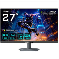 Монитор GIGABYTE M27Q2 EK
