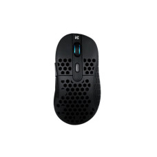 Мишка Dream Machines DM6 Holey Trio Wireless/Bluetooth/USB Black (DM6_HOLEY_TRIO)