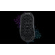 Мышка Dream Machines DM6 Holey Trio Wireless/Bluetooth/USB Black (DM6_HOLEY_TRIO)