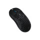 Мышка Dream Machines DM6 Holey Trio Wireless/Bluetooth/USB Black (DM6_HOLEY_TRIO)