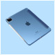 Чехол для планшета BeCover Tri Fold Hard Apple iPad Pro 12.9 2020/2021/2022 Dark Green (711720)