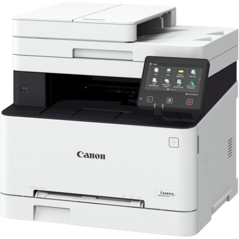 Canon i-SENSYS MF655CDW (5158C004)
