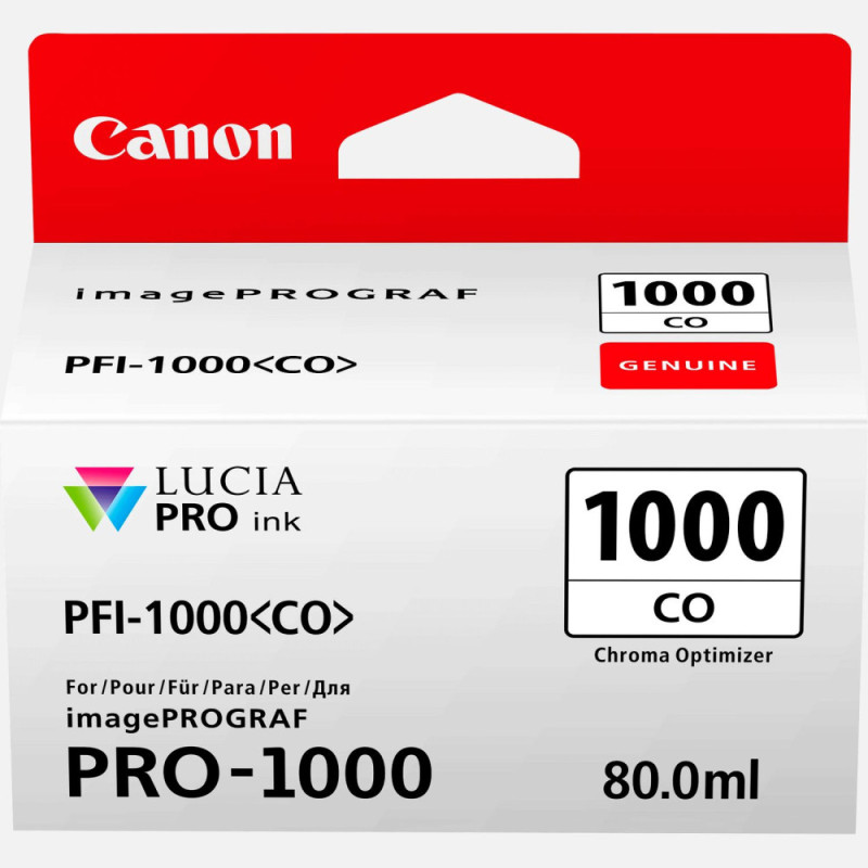 Canon PFI-1000[0556C001]