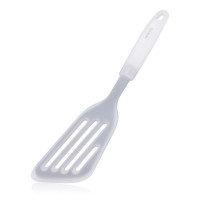 ARDESTO Лопатка Fresh, 33см, силікон, пластик, сірий (AR1614G)