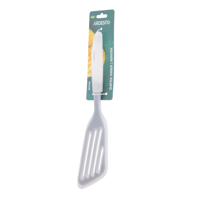 ARDESTO Turner Fresh, 33cm, silicone, plastic, gray (AR1614G)