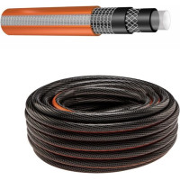 Neo Tools Шланг садовый Professional, 1/2", 20м, 6 слоев, до 30 Бар, -25…+60°C (15-840)