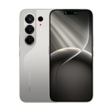 Мобильный телефон Tecno Camon 50 12/256Gb Nebula Titanium (4894947116230)