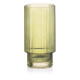ARDESTO Long glasses set, 380ml, 2pcs, glass, green (AR2638SGR)