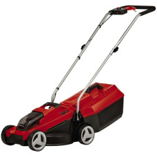 Einhell Battery lawnmower GE-CM 18/32 Li-Solo, PXC 18V, 32cm, 25l, 8.5kg, (without battery and spare parts) (3413256)