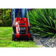 Einhell Battery lawnmower GE-CM 18/32 Li-Solo, PXC 18V, 32cm, 25l, 8.5kg, (without battery and spare parts) (3413256)