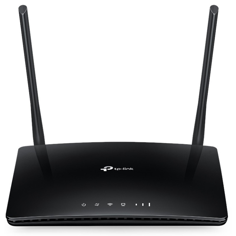 TP-Link TL-MR4500 AC1200 4G LTE (ARCHER-MR400)