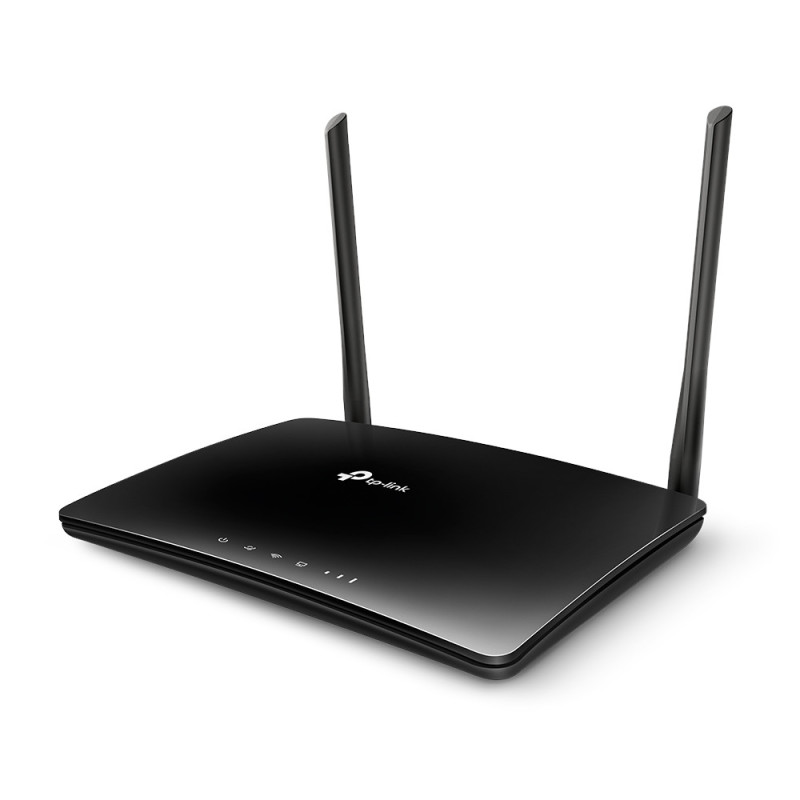 TP-Link TL-MR4500 AC1200 4G LTE (ARCHER-MR400)