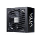 Chieftec PSU Vita (750W), >85%, 80+ Bronze, 120mm, 1xMB 24pin(20+4), 2xCPU 8pin(4+4), 2xMolex, 6xSATA, 4xPCIe 8pin(6+2) (BPX-750-S)
