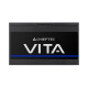 Chieftec PSU Vita (750W), >85%, 80+ Bronze, 120mm, 1xMB 24pin(20+4), 2xCPU 8pin(4+4), 2xMolex, 6xSATA, 4xPCIe 8pin(6+2) (BPX-750-S)